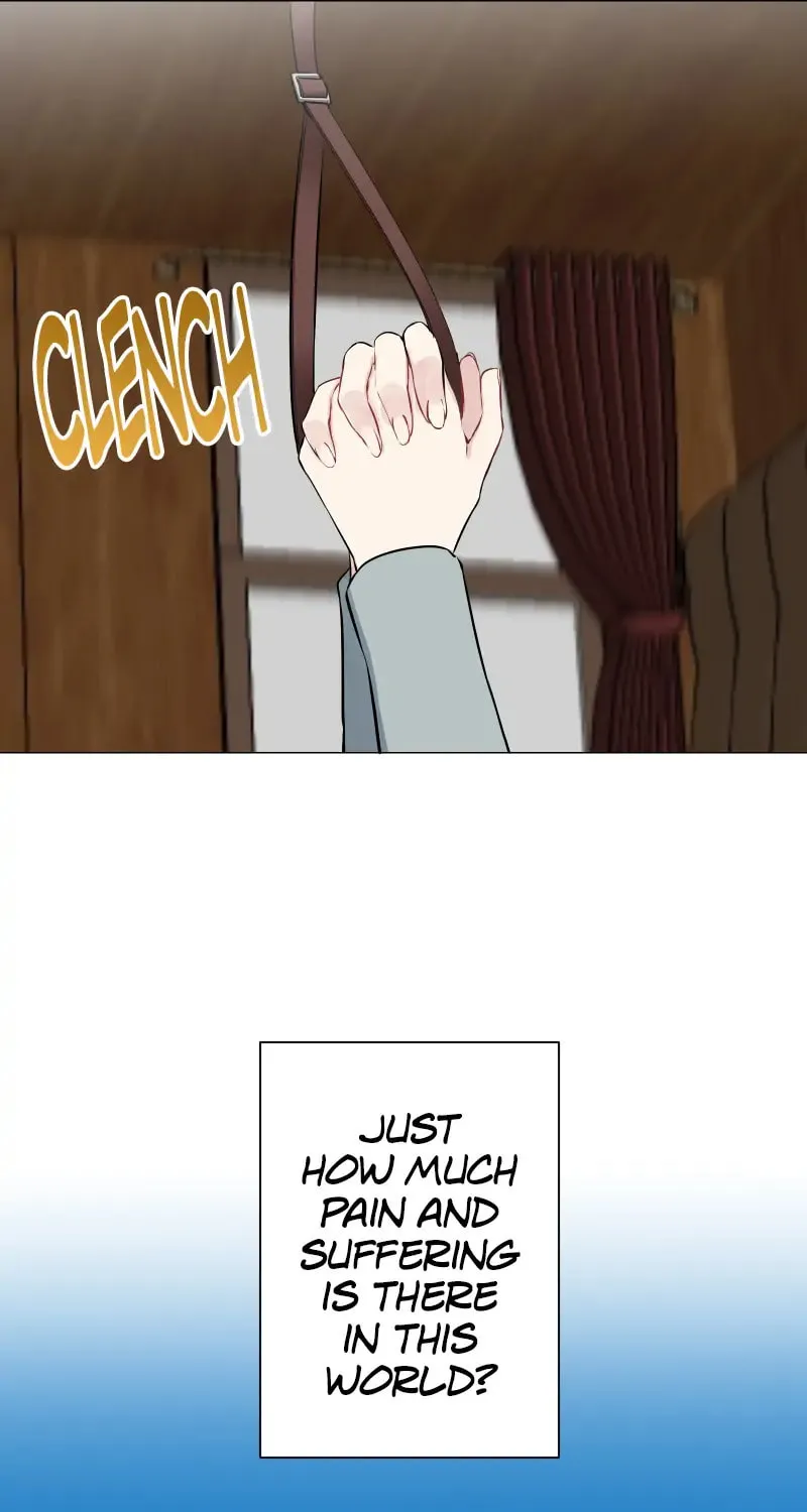 Nullitas ~The Counterfeit Bride~ Chapter 100 page 38 - 