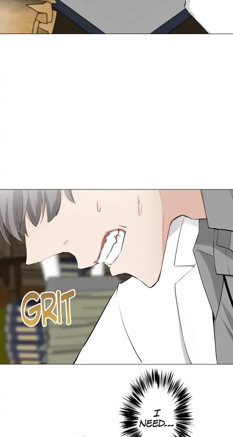 Nullitas ~The Counterfeit Bride~ Chapter 100 page 5 - 