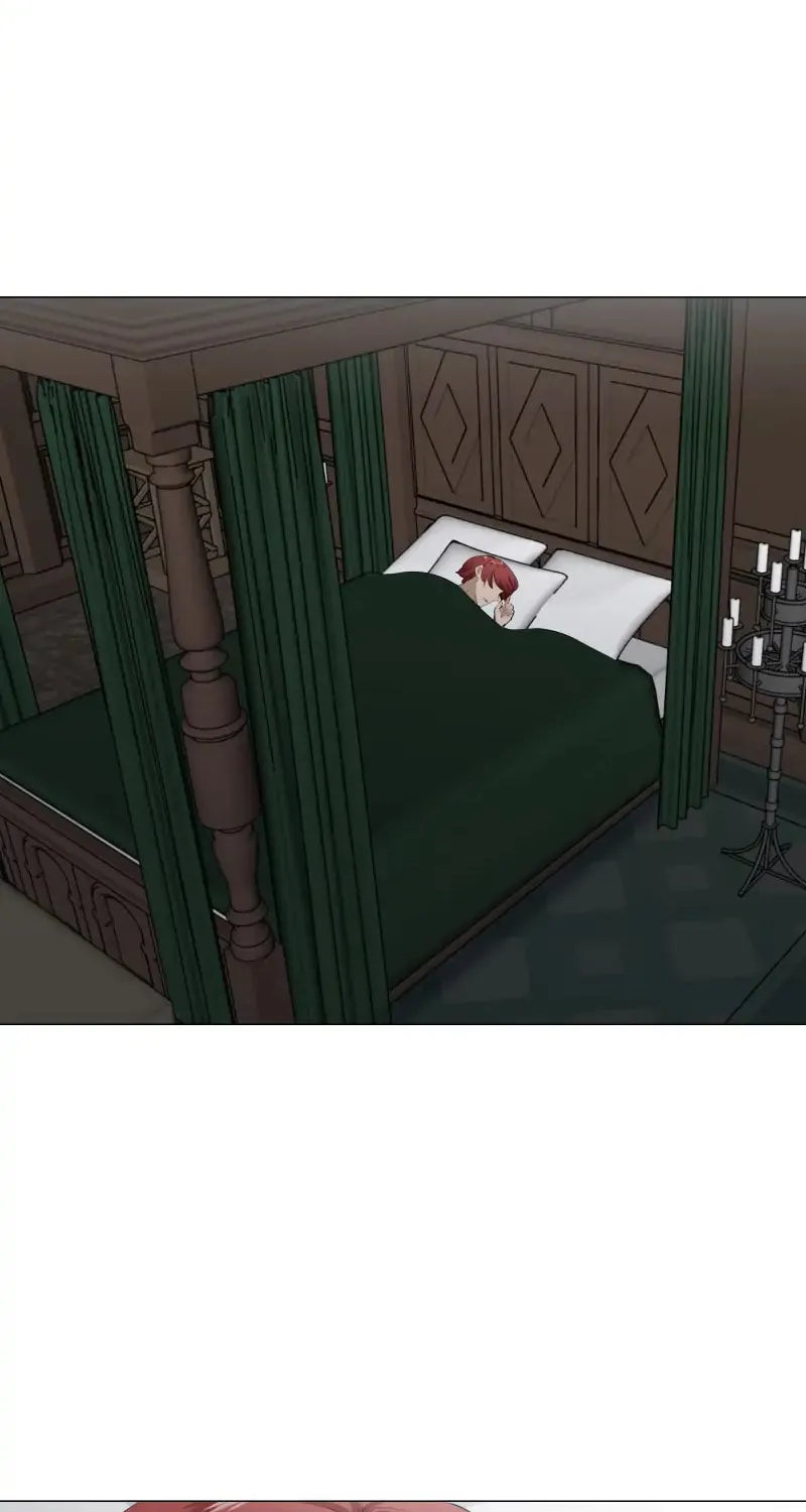 Nullitas ~The Counterfeit Bride~ Chapter 100 page 41 - 