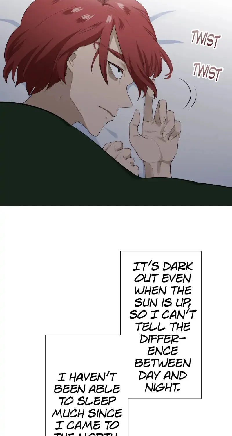 Nullitas ~The Counterfeit Bride~ Chapter 100 page 42 - 