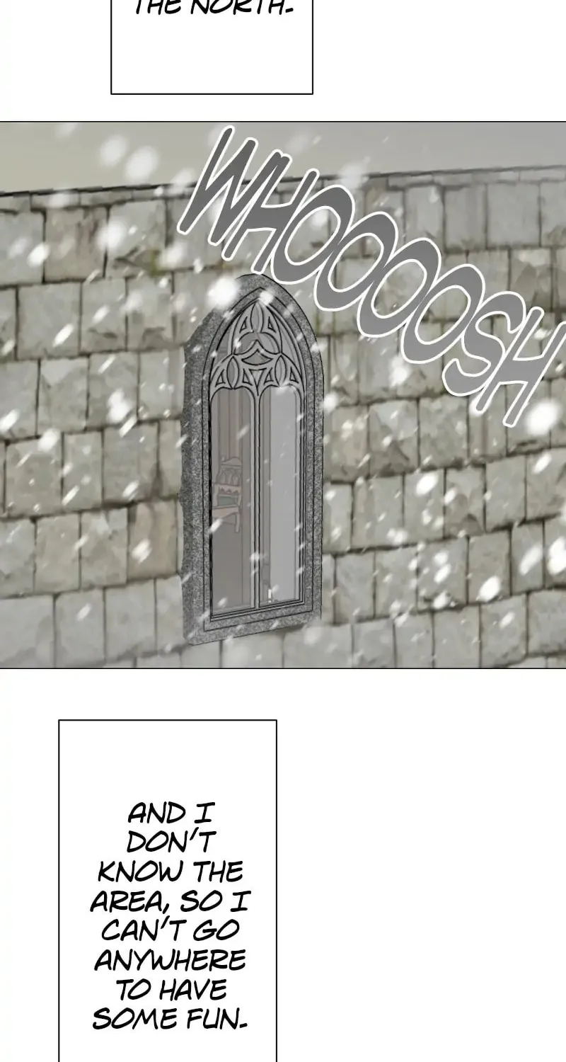 Nullitas ~The Counterfeit Bride~ Chapter 100 page 43 - 