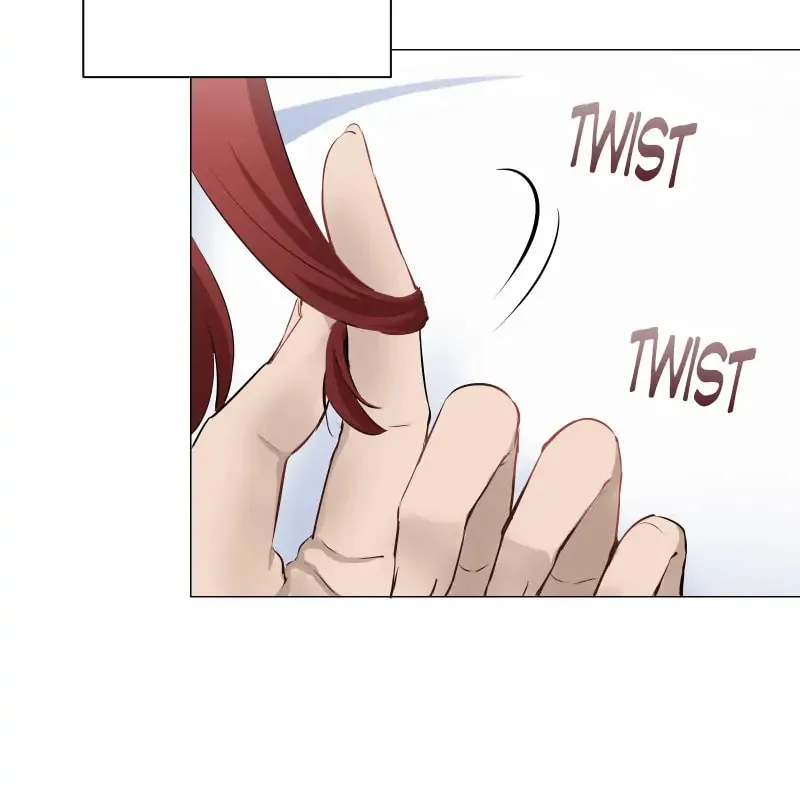 Nullitas ~The Counterfeit Bride~ Chapter 100 page 44 - 