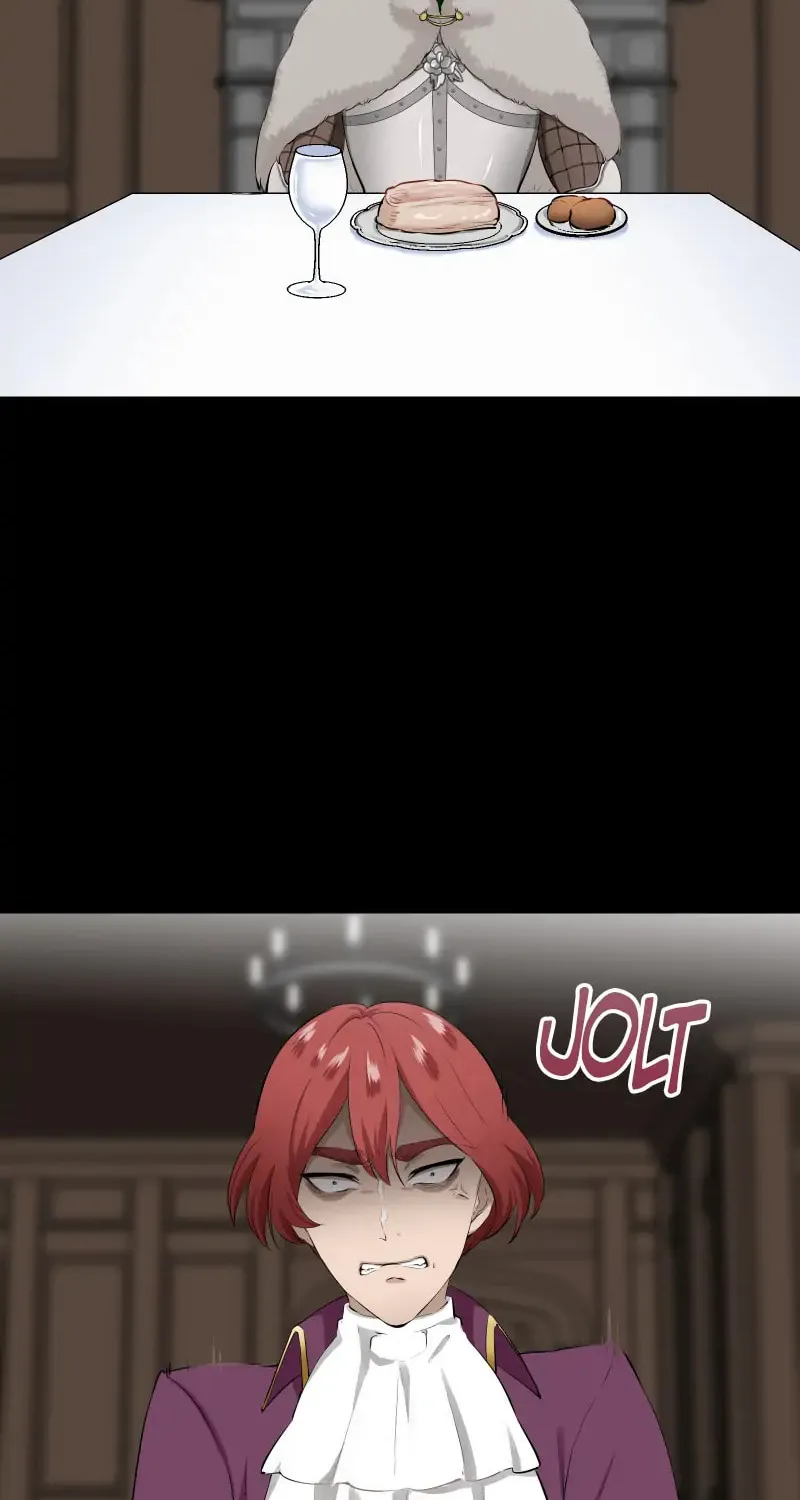 Nullitas ~The Counterfeit Bride~ Chapter 100 page 46 - 
