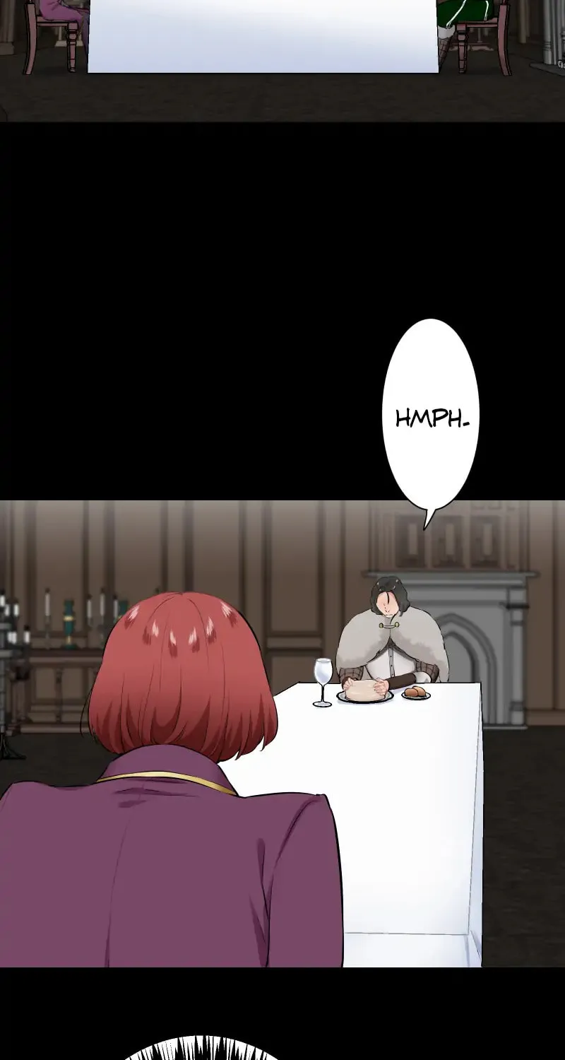 Nullitas ~The Counterfeit Bride~ Chapter 100 page 48 - 