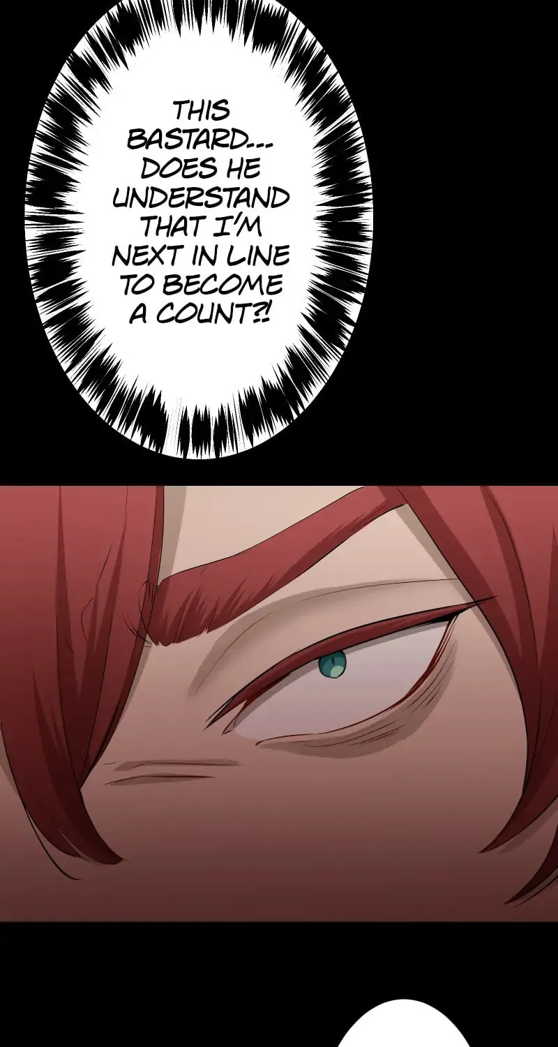 Nullitas ~The Counterfeit Bride~ Chapter 100 page 49 - 