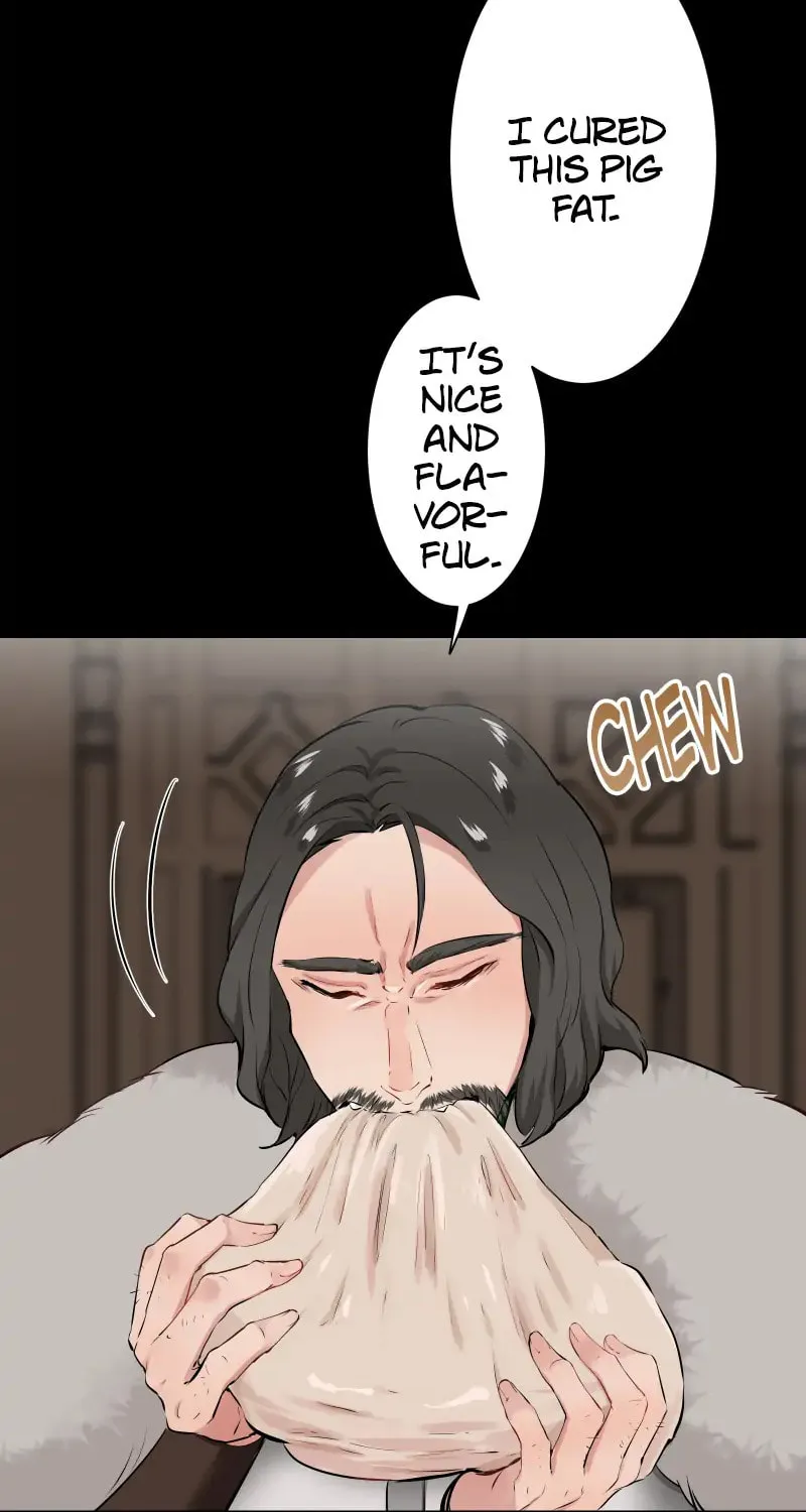 Nullitas ~The Counterfeit Bride~ Chapter 100 page 50 - 