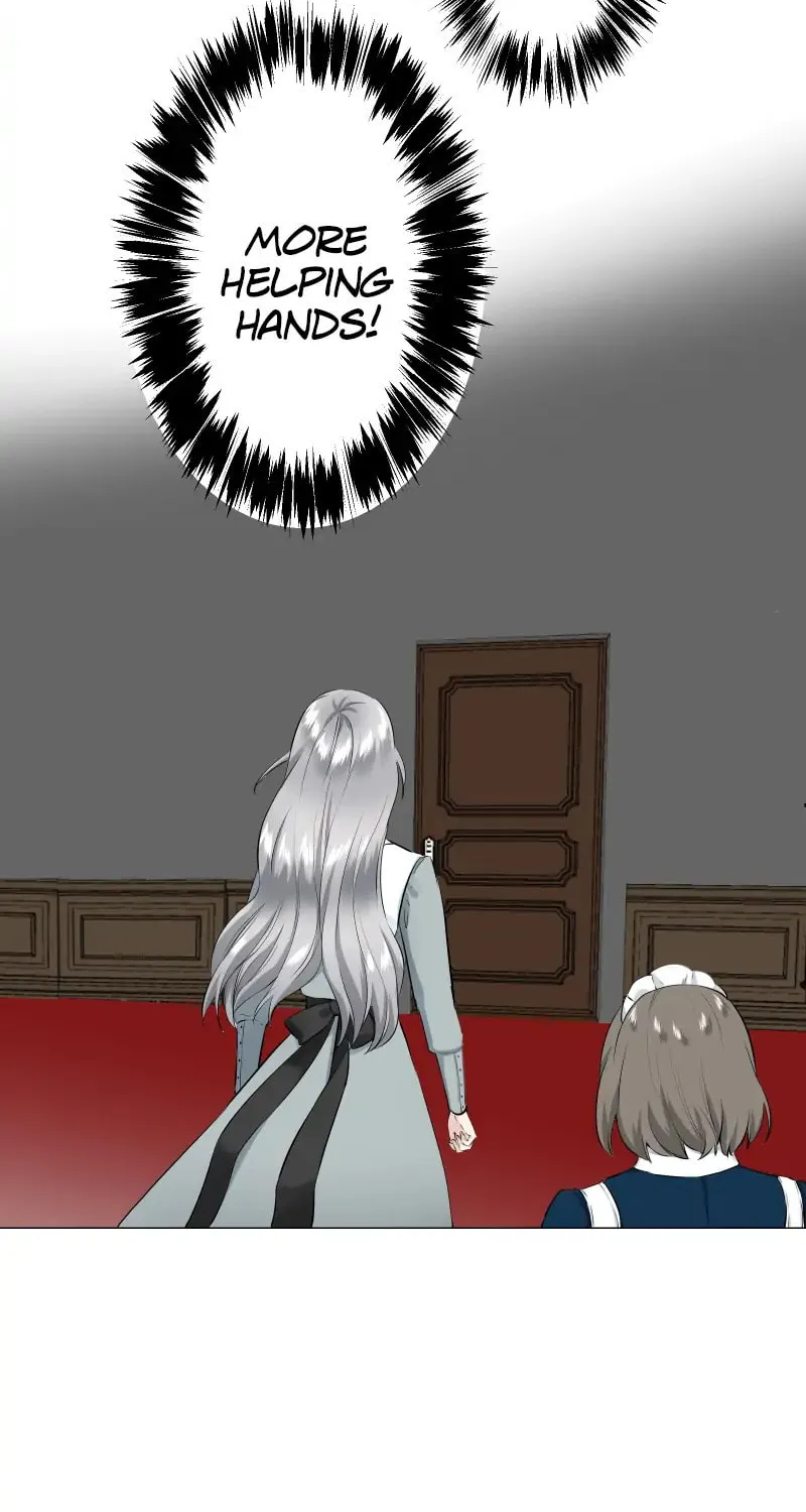 Nullitas ~The Counterfeit Bride~ Chapter 100 page 6 - 
