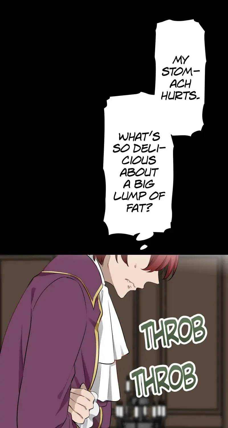 Nullitas ~The Counterfeit Bride~ Chapter 100 page 51 - 