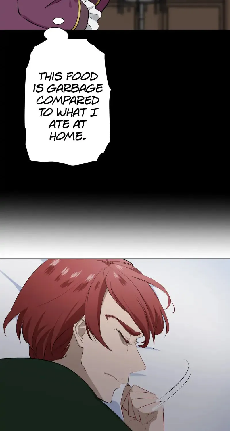 Nullitas ~The Counterfeit Bride~ Chapter 100 page 52 - 