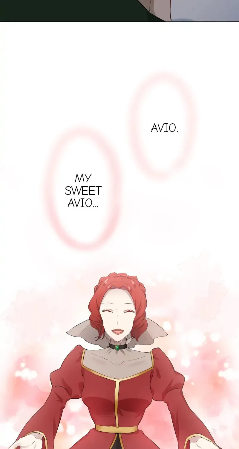 Nullitas ~The Counterfeit Bride~ Chapter 100 page 53 - 