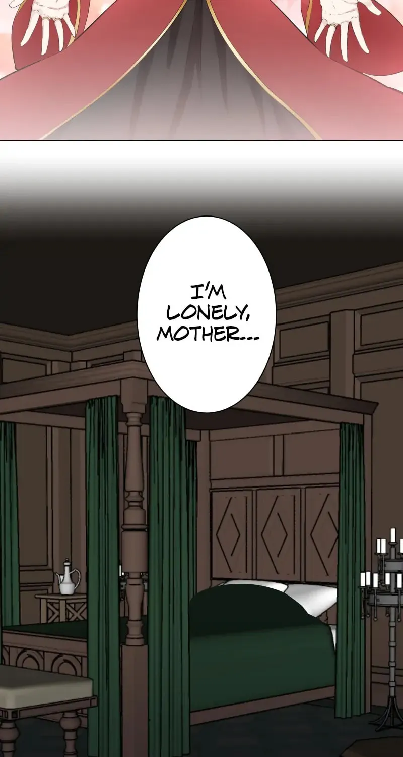 Nullitas ~The Counterfeit Bride~ Chapter 100 page 54 - 