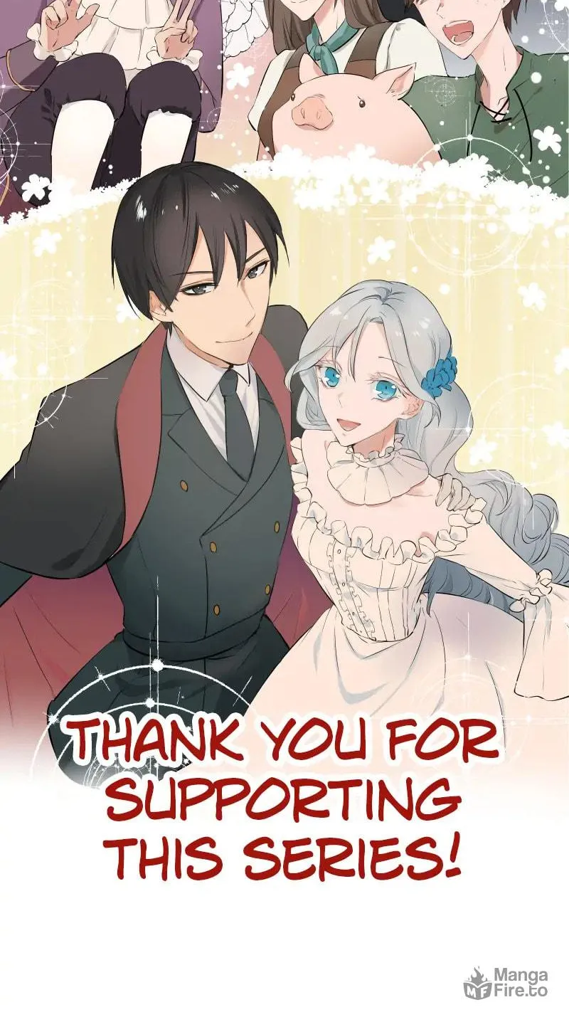 Nullitas ~The Counterfeit Bride~ Chapter 100 page 57 - 