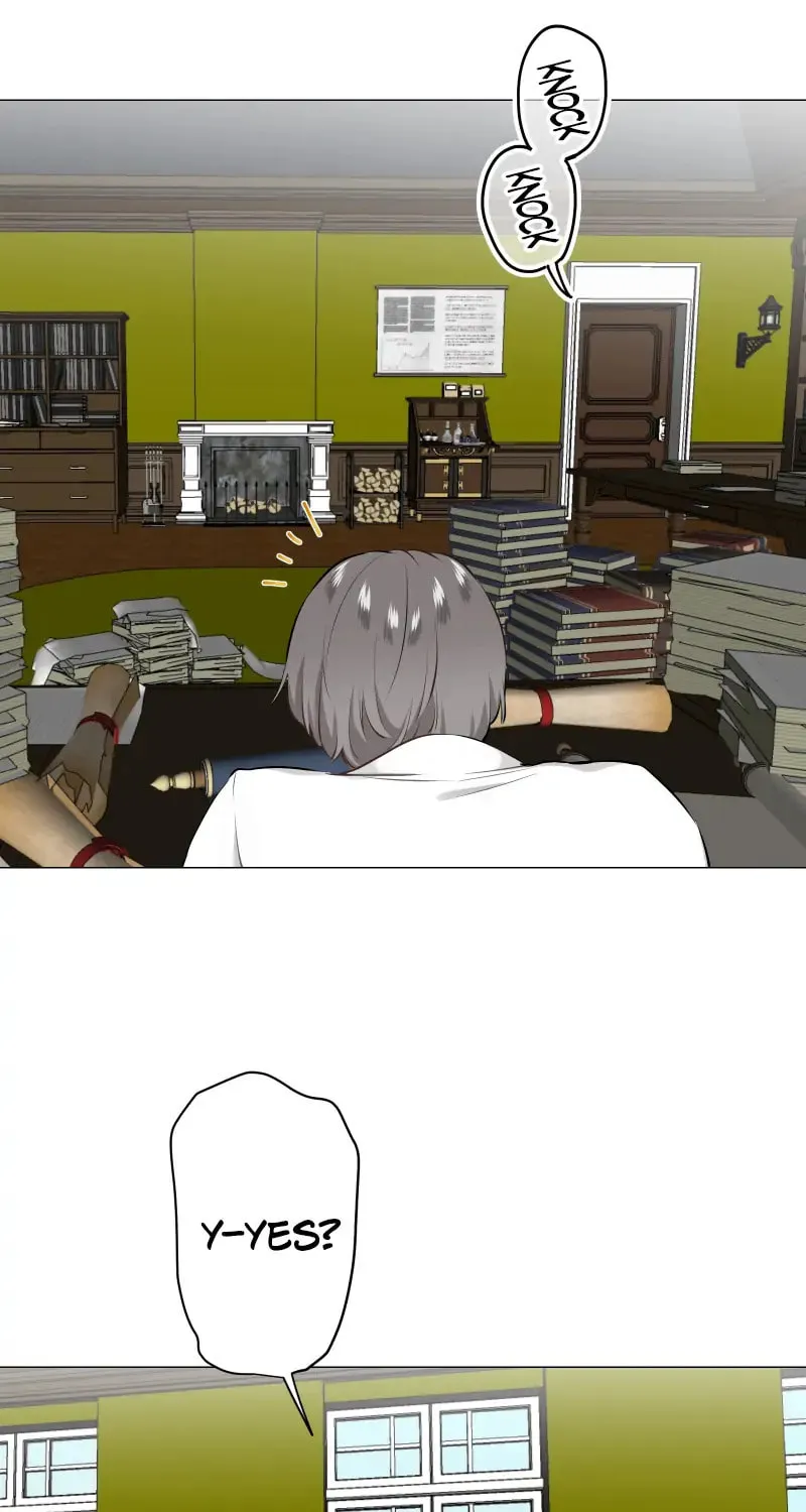 Nullitas ~The Counterfeit Bride~ Chapter 100 page 7 - 