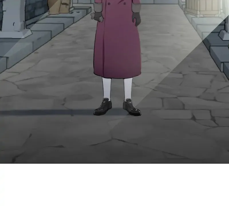Nullitas ~The Counterfeit Bride~ Chapter 101 page 12 - 