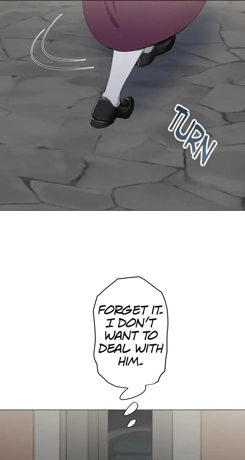 Nullitas ~The Counterfeit Bride~ Chapter 101 page 13 - 