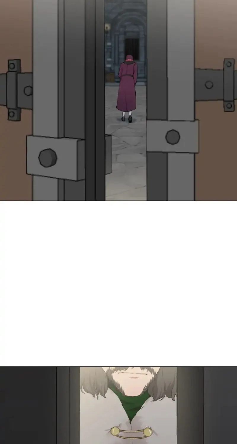 Nullitas ~The Counterfeit Bride~ Chapter 101 page 14 - 