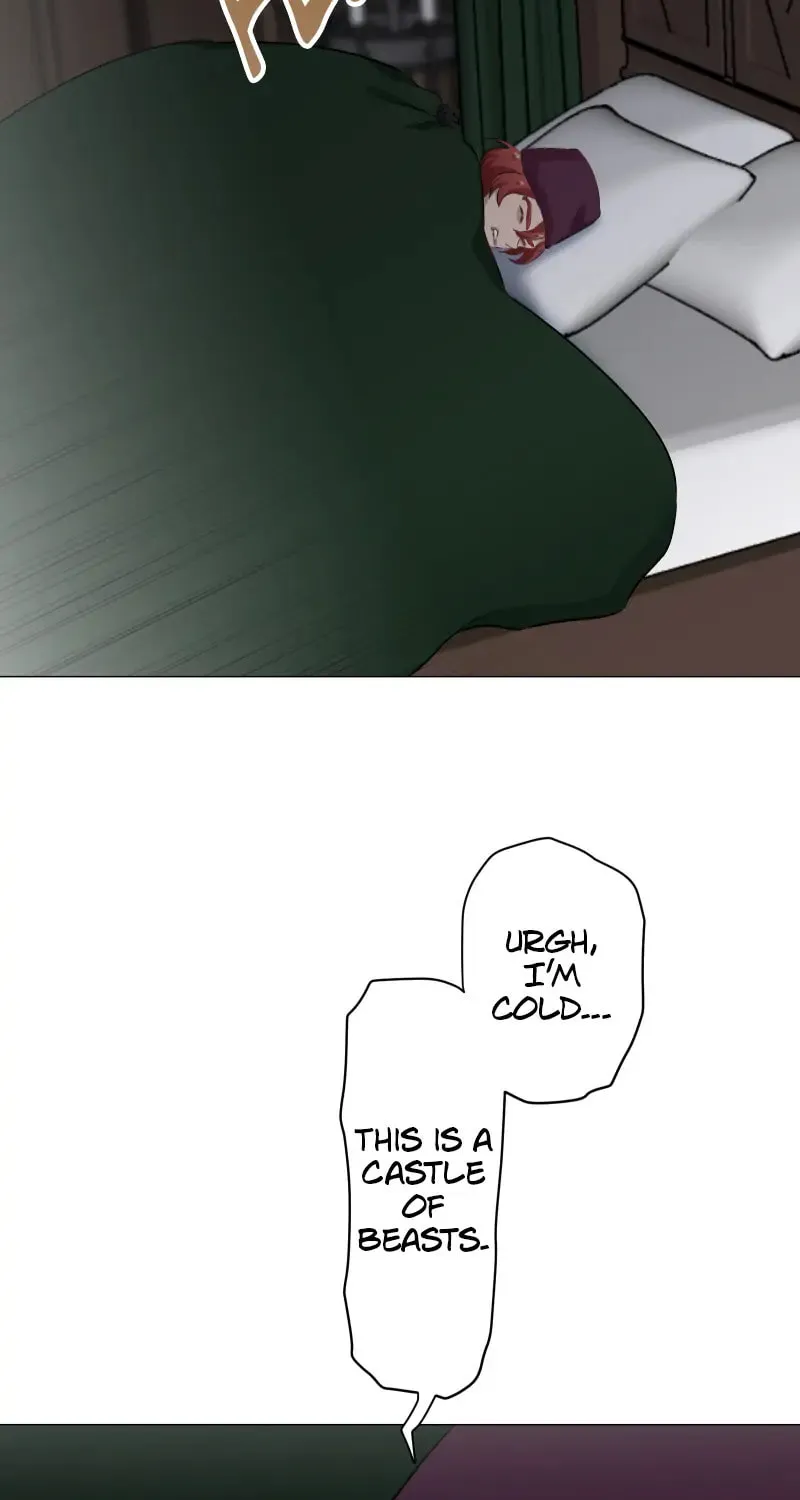 Nullitas ~The Counterfeit Bride~ Chapter 101 page 17 - 