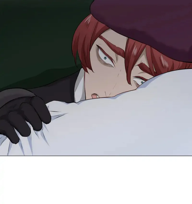 Nullitas ~The Counterfeit Bride~ Chapter 101 page 18 - 