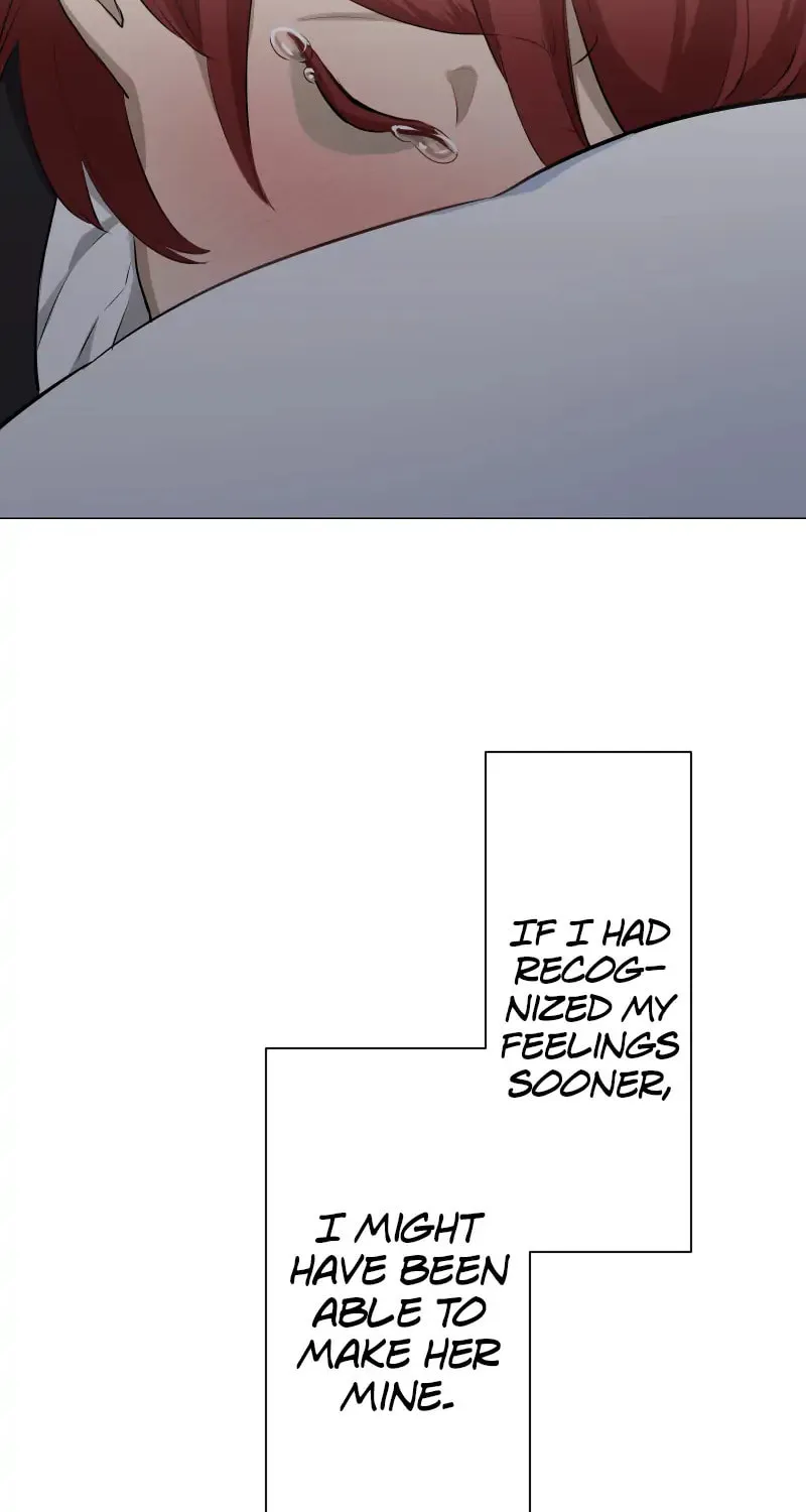 Nullitas ~The Counterfeit Bride~ Chapter 101 page 20 - 
