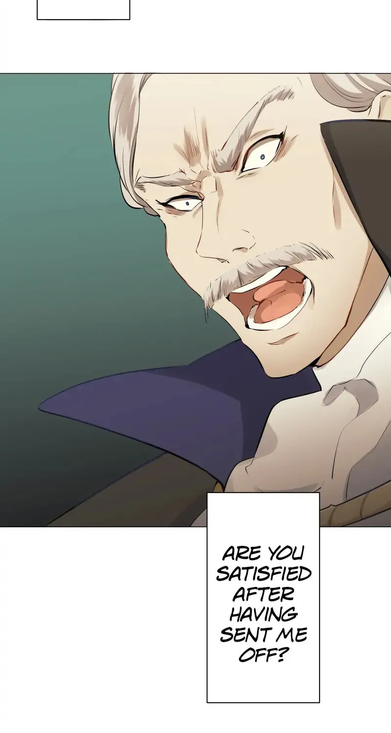 Nullitas ~The Counterfeit Bride~ Chapter 101 page 22 - 