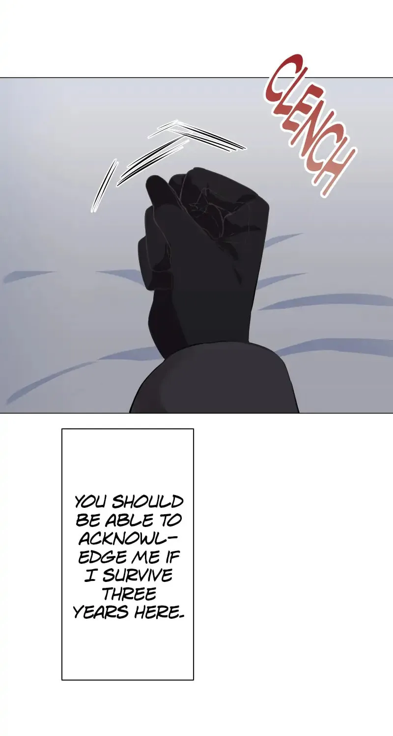 Nullitas ~The Counterfeit Bride~ Chapter 101 page 23 - 
