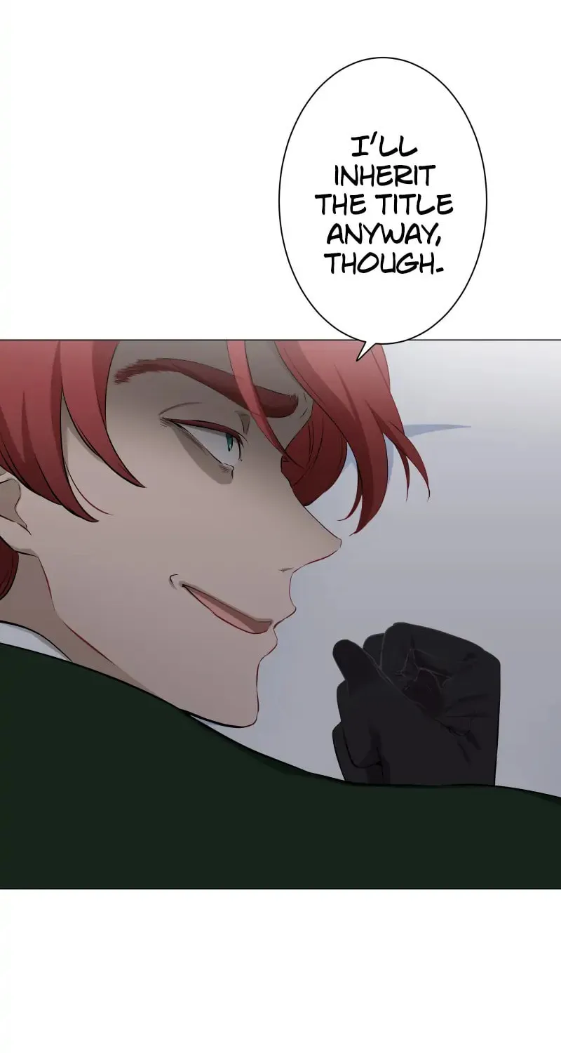 Nullitas ~The Counterfeit Bride~ Chapter 101 page 24 - 