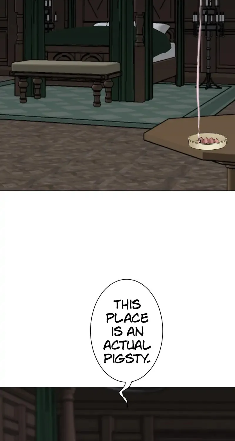 Nullitas ~The Counterfeit Bride~ Chapter 101 page 26 - 