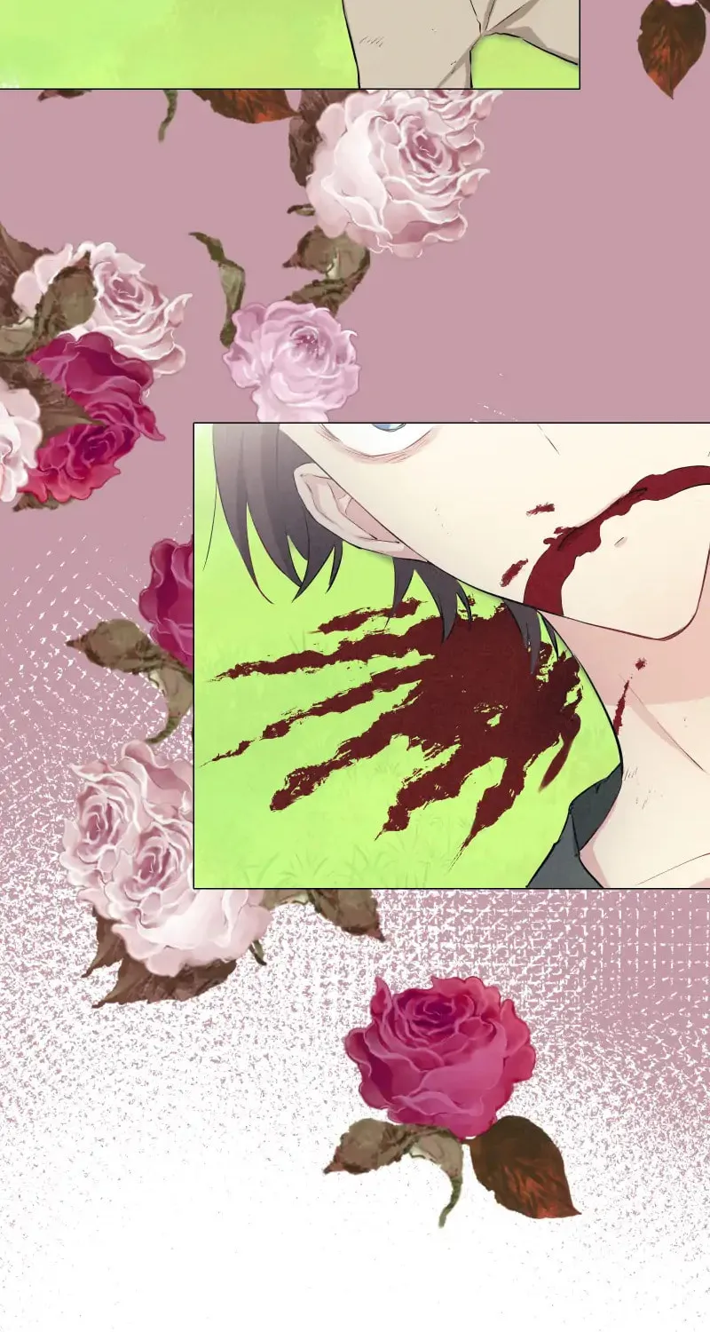 Nullitas ~The Counterfeit Bride~ Chapter 101 page 30 - 