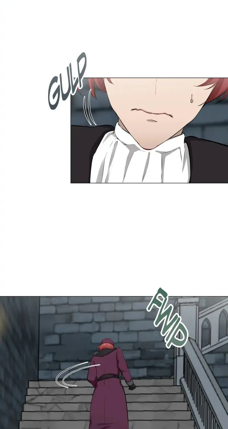 Nullitas ~The Counterfeit Bride~ Chapter 101 page 4 - 