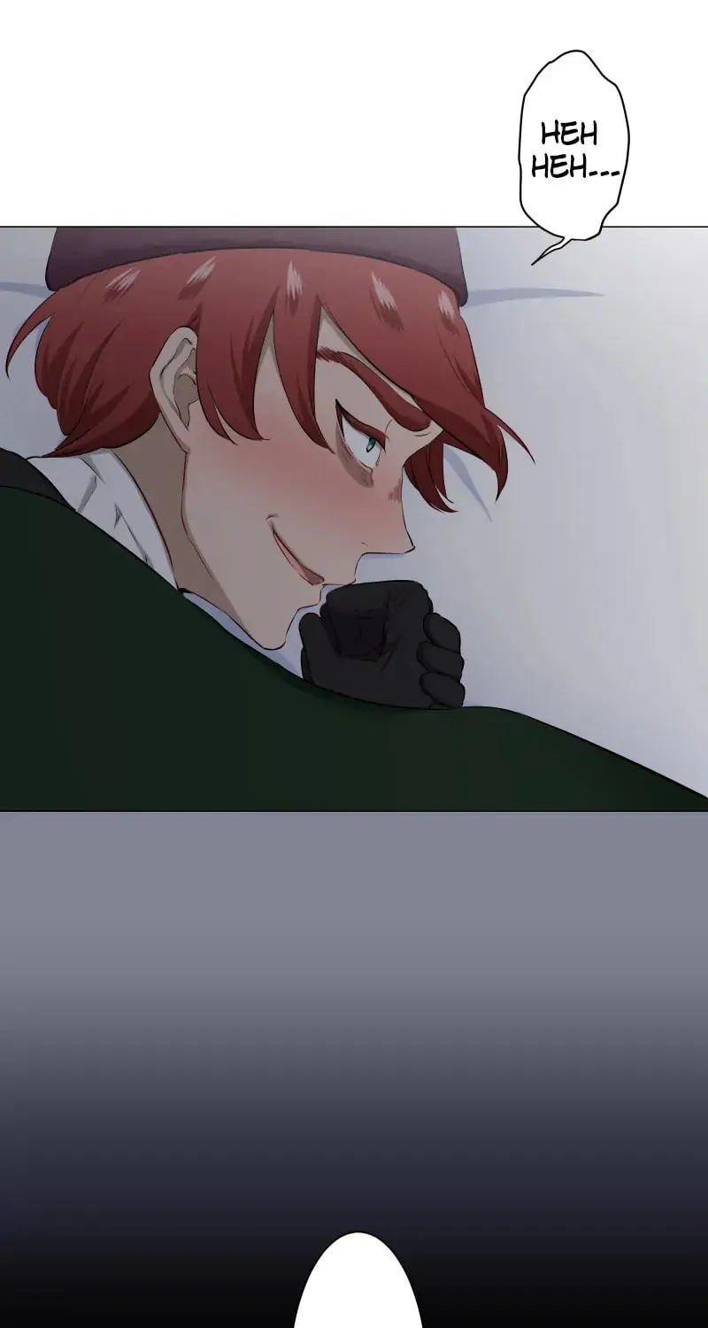 Nullitas ~The Counterfeit Bride~ Chapter 101 page 32 - 