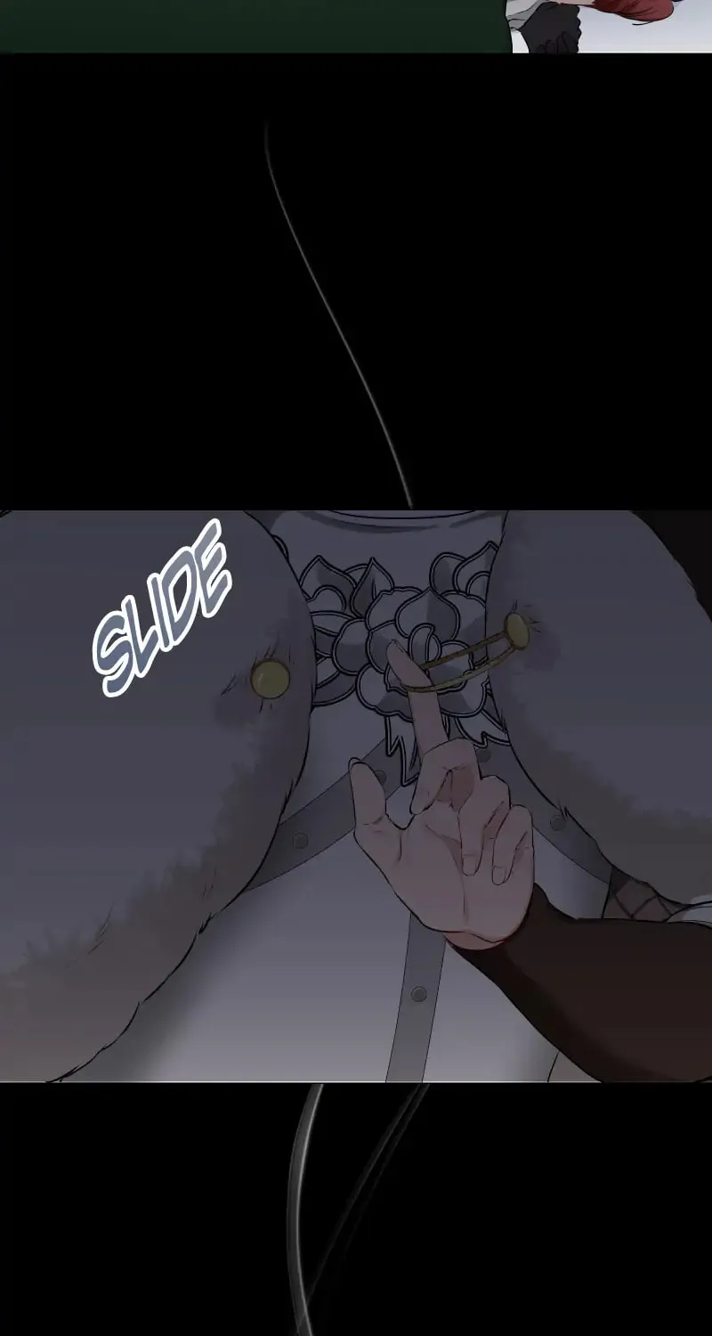 Nullitas ~The Counterfeit Bride~ Chapter 101 page 34 - 