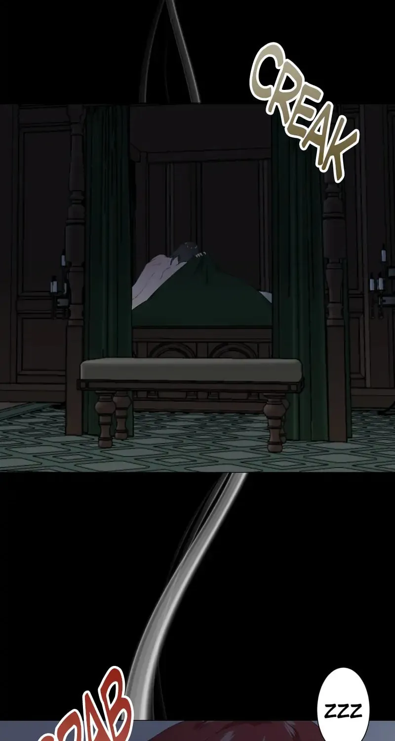 Nullitas ~The Counterfeit Bride~ Chapter 101 page 35 - 