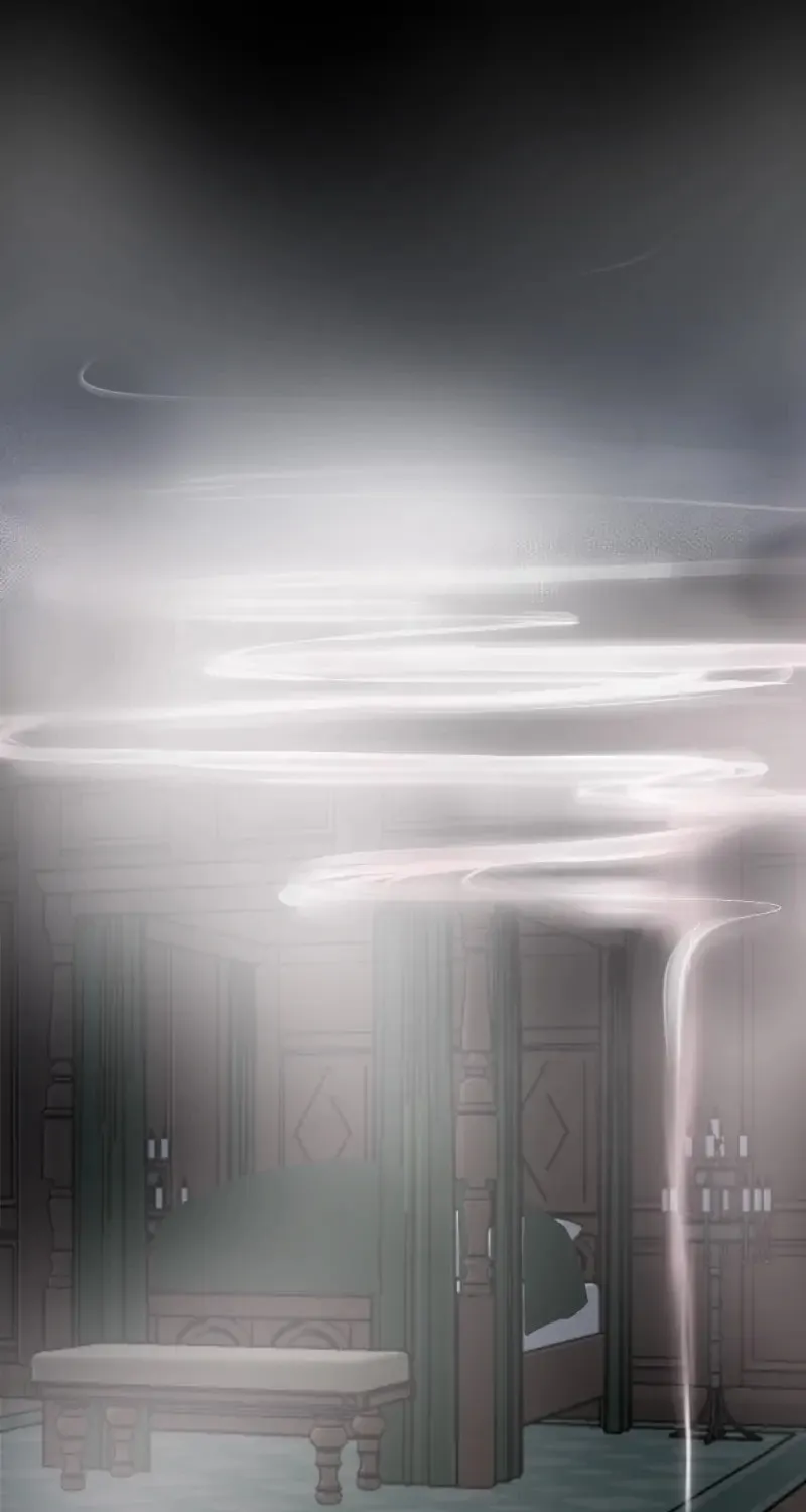 Nullitas ~The Counterfeit Bride~ Chapter 101 page 38 - 