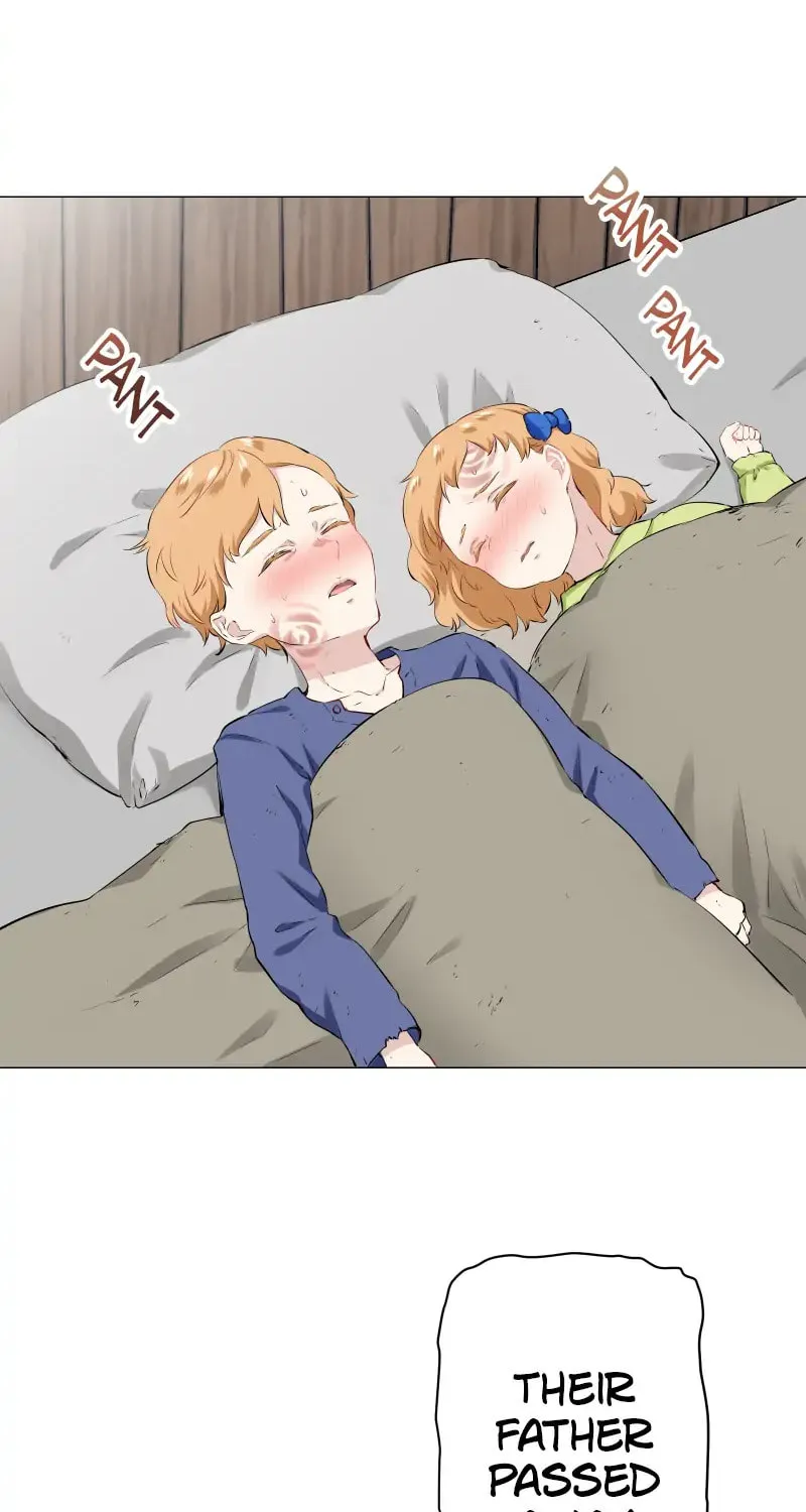 Nullitas ~The Counterfeit Bride~ Chapter 101 page 41 - 