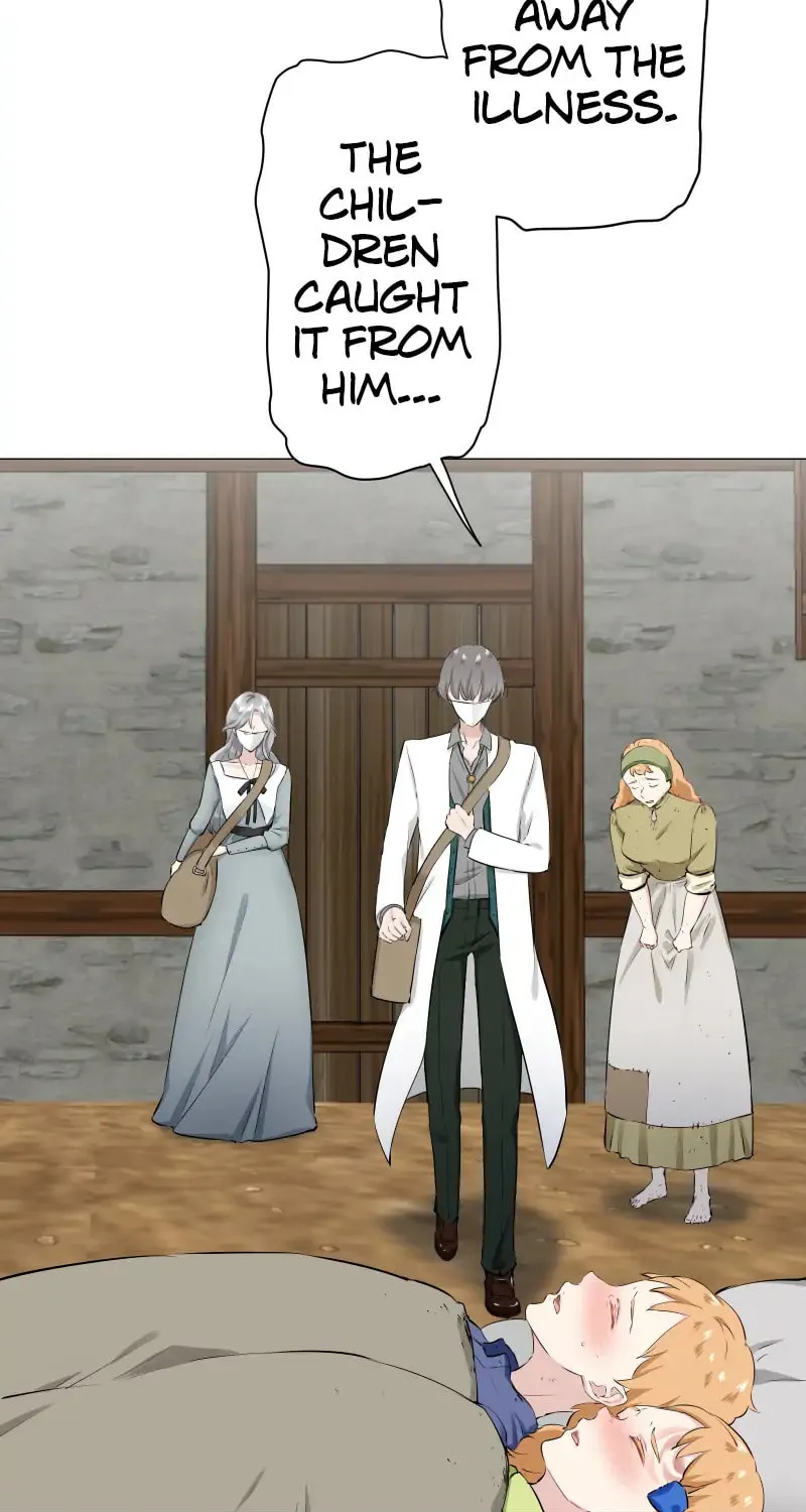 Nullitas ~The Counterfeit Bride~ Chapter 101 page 42 - 