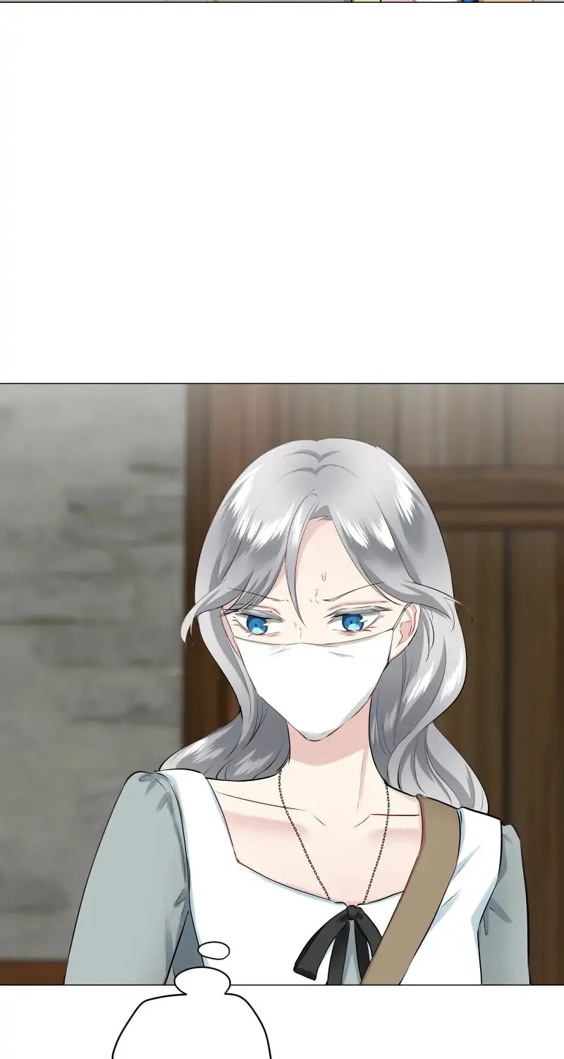 Nullitas ~The Counterfeit Bride~ Chapter 101 page 43 - 