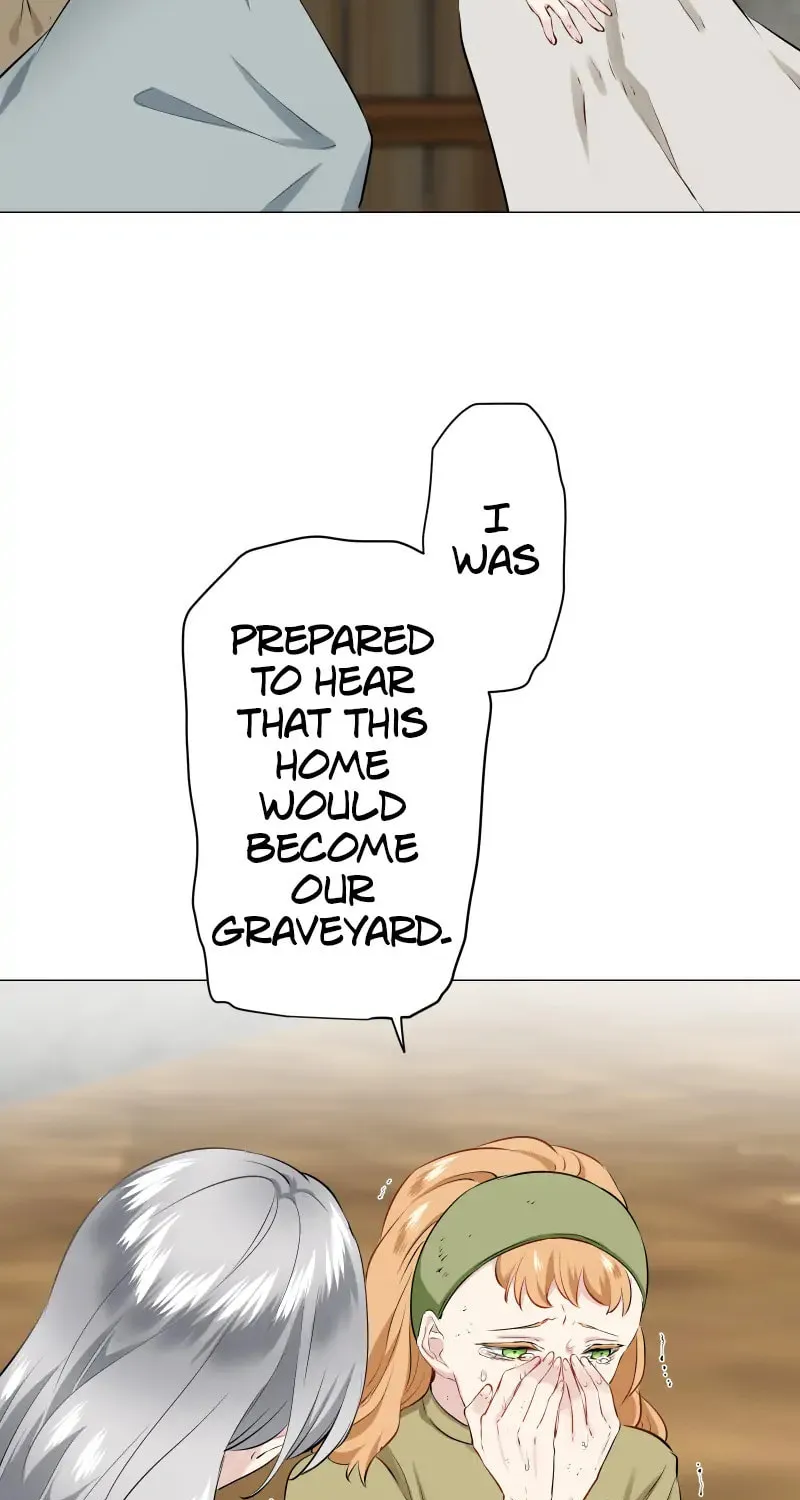 Nullitas ~The Counterfeit Bride~ Chapter 101 page 49 - 