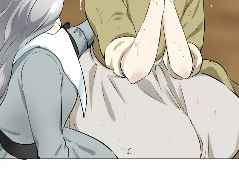 Nullitas ~The Counterfeit Bride~ Chapter 101 page 50 - 