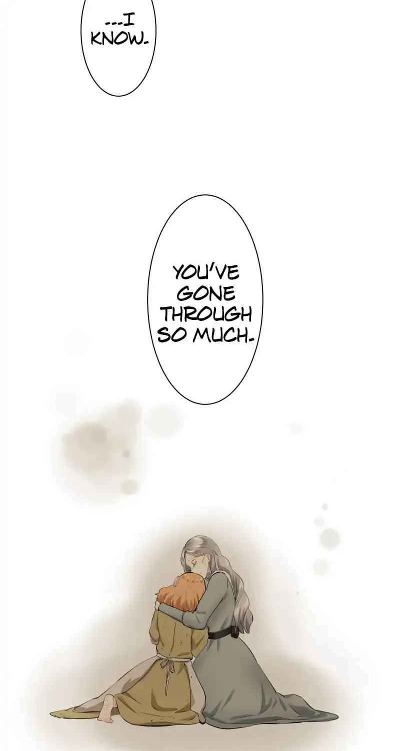 Nullitas ~The Counterfeit Bride~ Chapter 101 page 52 - 