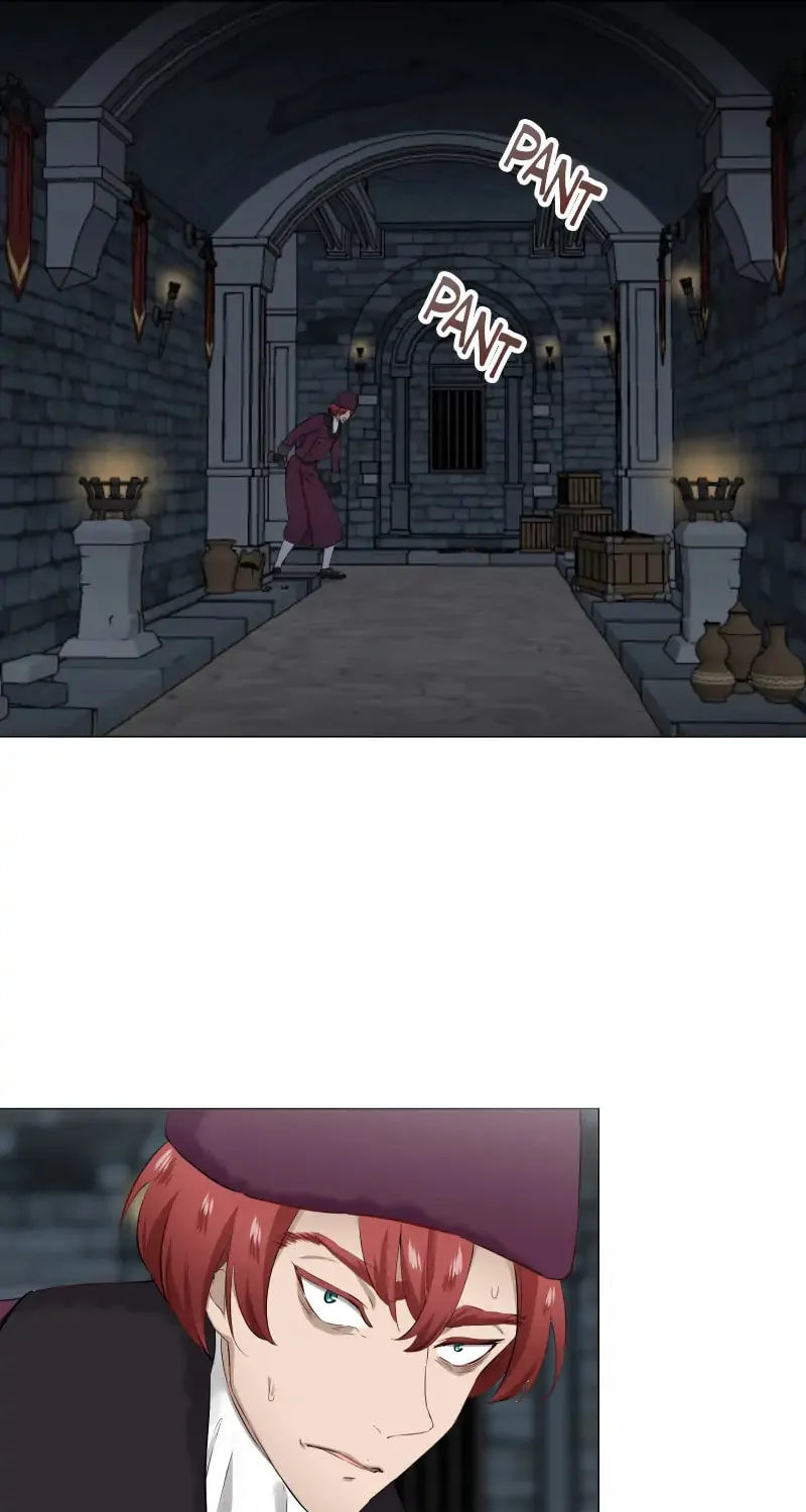 Nullitas ~The Counterfeit Bride~ Chapter 101 page 7 - 