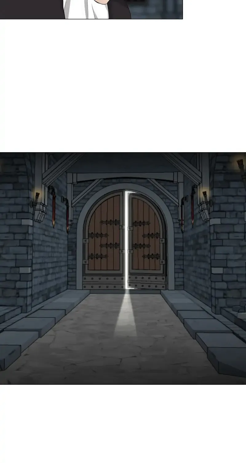 Nullitas ~The Counterfeit Bride~ Chapter 101 page 8 - 