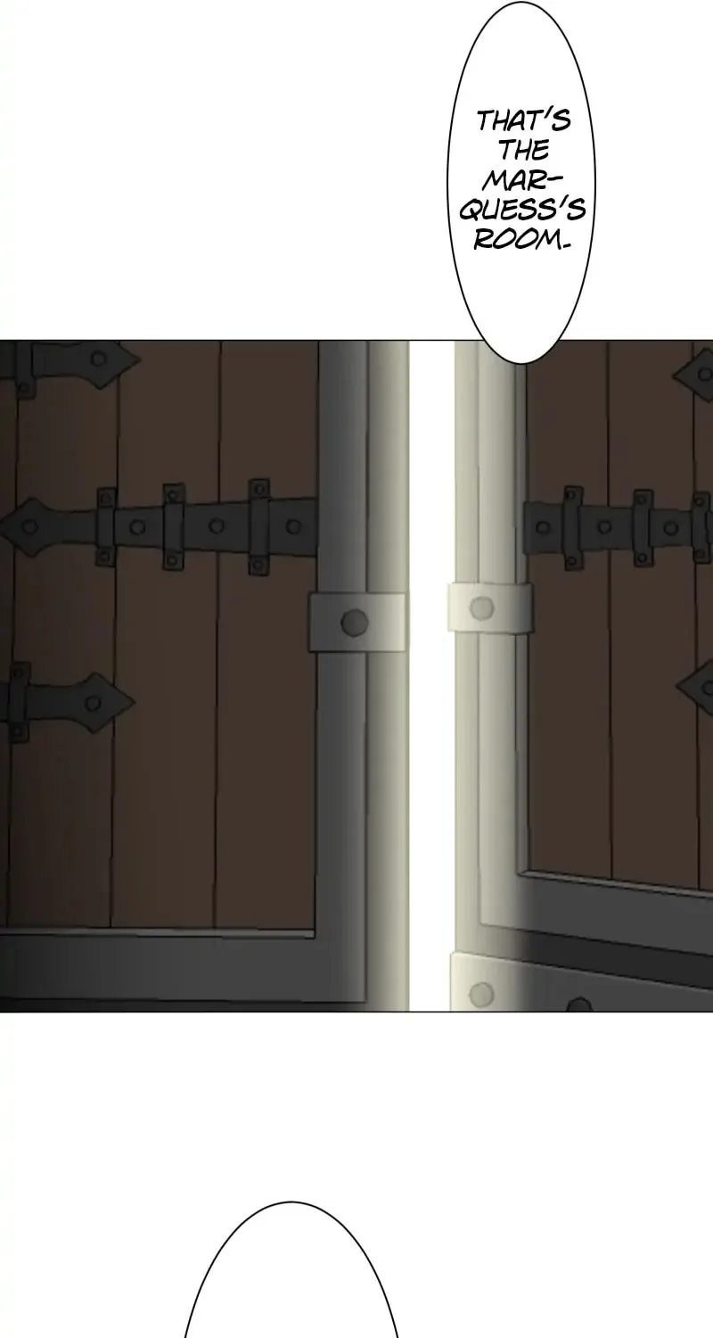 Nullitas ~The Counterfeit Bride~ Chapter 101 page 9 - 