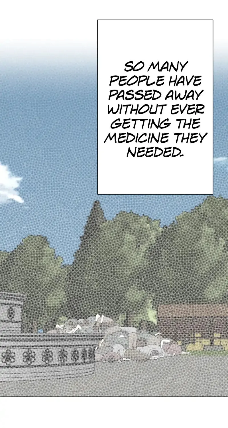 Nullitas ~The Counterfeit Bride~ Chapter 102 page 1 - 