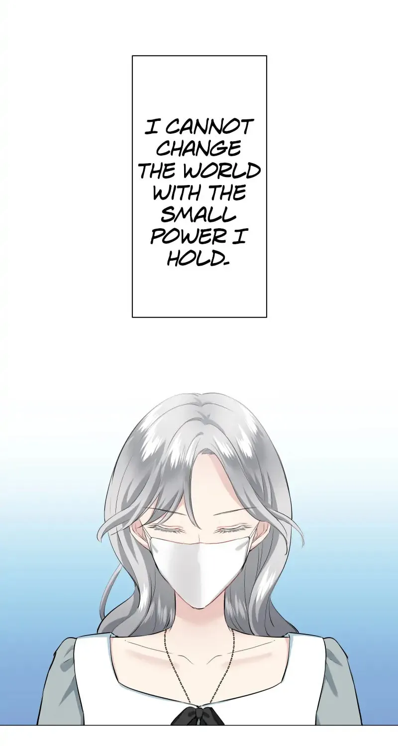 Nullitas ~The Counterfeit Bride~ Chapter 102 page 2 - 
