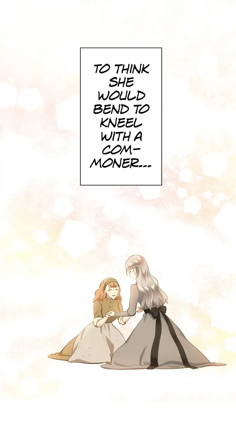 Nullitas ~The Counterfeit Bride~ Chapter 102 page 13 - 