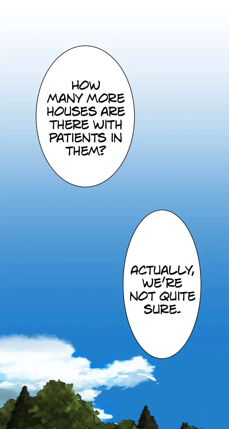 Nullitas ~The Counterfeit Bride~ Chapter 102 page 14 - 
