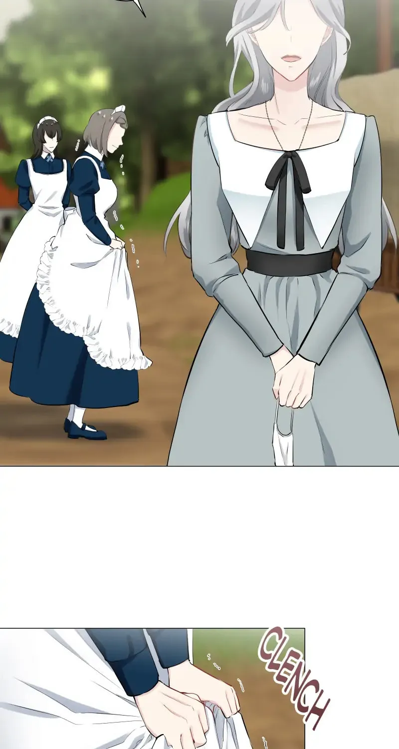 Nullitas ~The Counterfeit Bride~ Chapter 102 page 17 - 