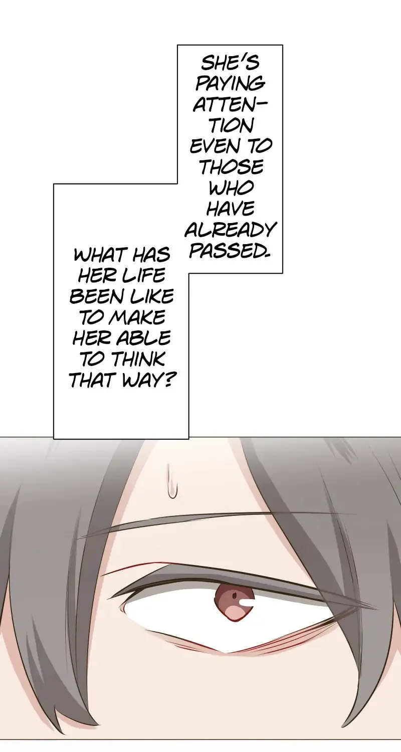 Nullitas ~The Counterfeit Bride~ Chapter 102 page 20 - 