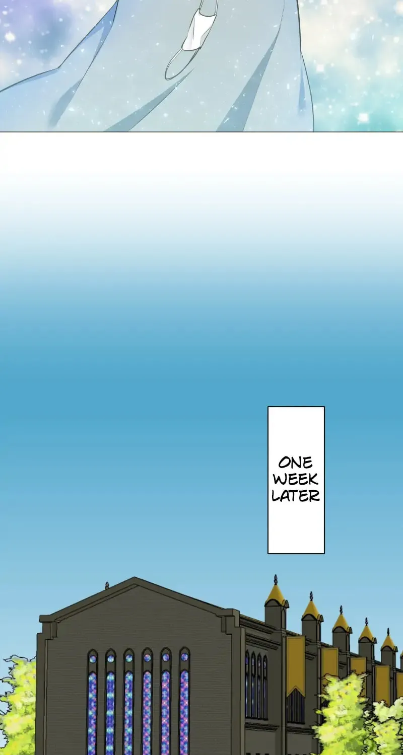 Nullitas ~The Counterfeit Bride~ Chapter 102 page 22 - 