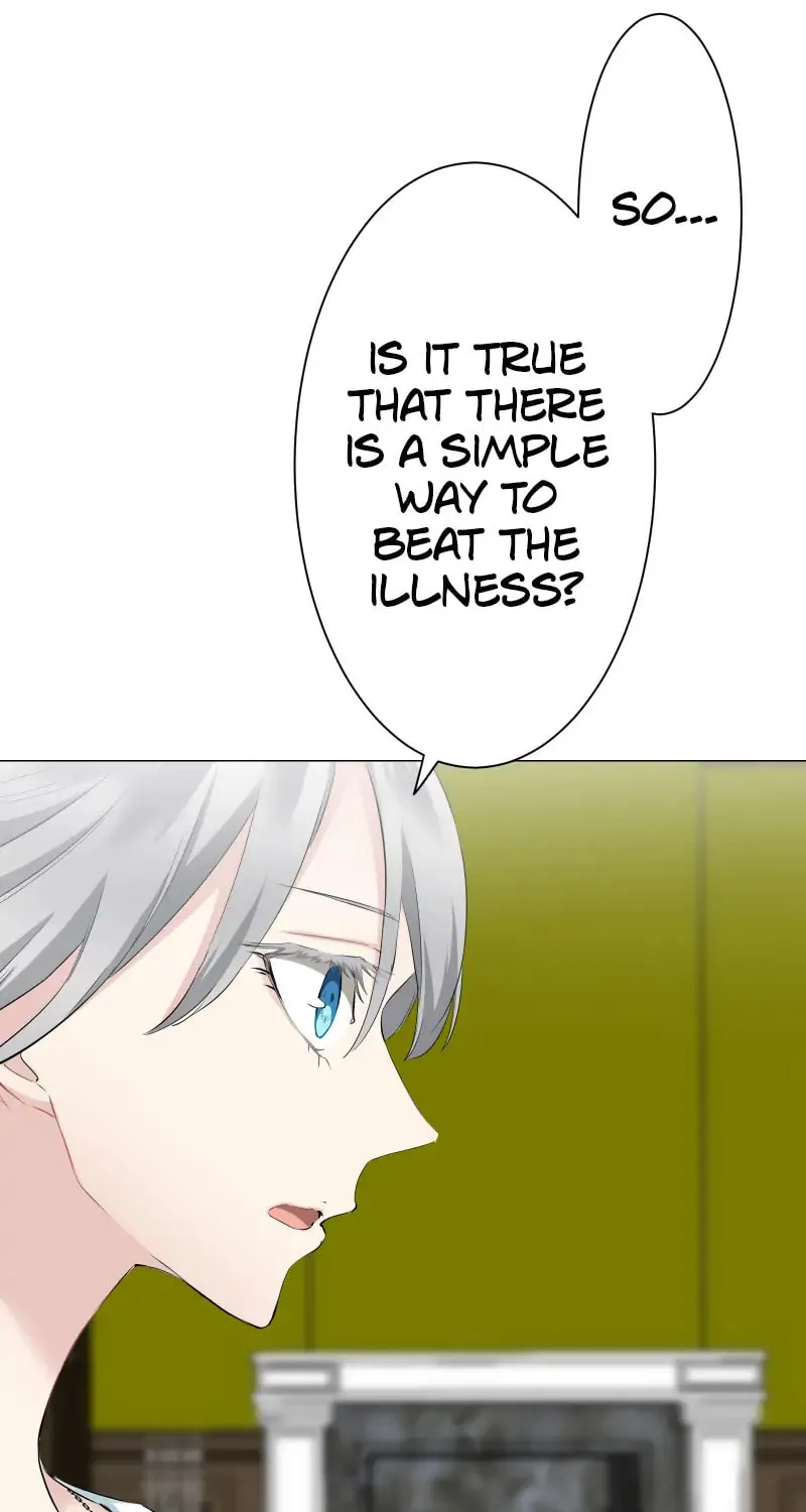 Nullitas ~The Counterfeit Bride~ Chapter 102 page 26 - 